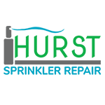 Hurst sprinkler repair