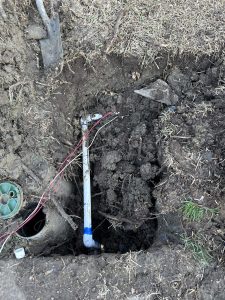 Hurst Irrigation Repair